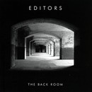 Editors - The Back Room
