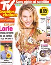 Tv Grandes chaînes