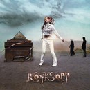 Röyksopp - The Understanding