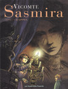 Sasmira - Tome 1 - L'Appel