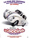 La Coccinelle revient