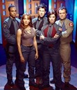 Stargate Atlantis - Saison 1