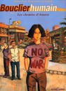 Bouclier Humain - Tome 1 - Les chemins d'Amara