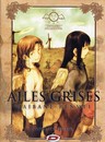 Ailes Grises