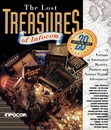 Lost Treasures