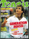 Tennis Magazine