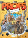 Les Profs - Tome 8 - Fenêtre sur cours
