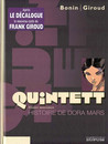 Quintett - 1er mouvement - Histoire de Dora Mars
