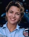 Une femme d'honneur