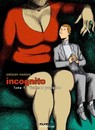 Incognito - Tome 1 - Victimes parfaites