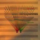 Stéréogrammes - Stéréogrammes