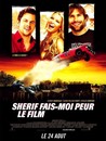 Shérif fais-moi peur - Le film
