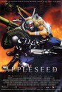 Appleseed - le film