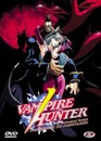 Vampire Hunter