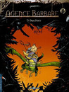 Agence Barbare - Tome 3 - Drak Party