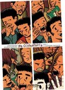 Les Colocataires - Tome 1 - Le Quatrième Passager
