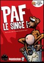 Paf le singe !