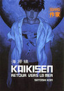 Kaikisen : retour vers la mer