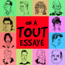 On a tout essayé