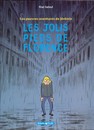 Les Pauvres aventures de Jérémie - Tome 1 - Les jolis pieds de Florence