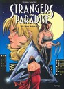 Strangers in paradise - Tome 8 - Mon autre vie