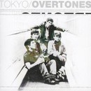 Tokyo/Overtones - Tokyo/Overtones