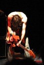 Déportivo - Concert à l'Abri Blues de Bois d'Arcy