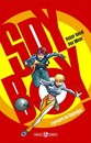 Spy Boy - Tome 1 - L'affaire du Gourmet
