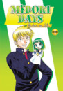 Midori Days - la série