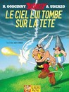 Astérix - Tome 33 - Le ciel lui tombe sur la tête