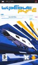 Wipeout Pure