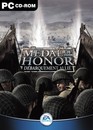 Medal of honor : Débarquement Allié