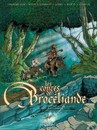 Les Contes de Brocéliande - Tome 3 - Les Dames de Brocéliande
