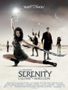 Serenity, L'ultime rebellion