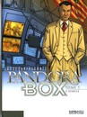 Pandora Box - Tome 5 - L'avarice