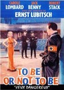 To be or not to be - Jeux dangereux