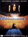 L'expérience interdite