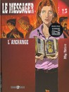 Le Messager - Tome 3 - L'Archange