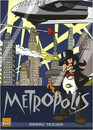 Metropolis - le manga
