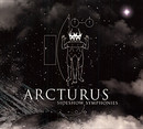 Arcturus - Sideshow Symphonies