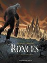 Ronces - Tome 1 - Racines électriques