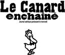 Le Canard enchaîné