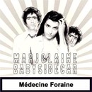Marjolaine - EP