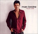 Lavoine (Marc) - L'heure d'été