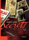 Secrets : Le serpent sous la glace - Tome 2