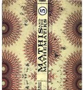 Mathis & the Mathematiks - 5