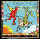 Buckner (Richard) & Jon Langford - Sir Dark Invader vs. the Fanglord