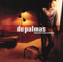 De Palmas - Marcher dans le sable