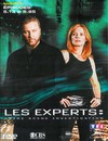 Les Experts - Saison 5