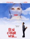 Et si c'était vrai ?